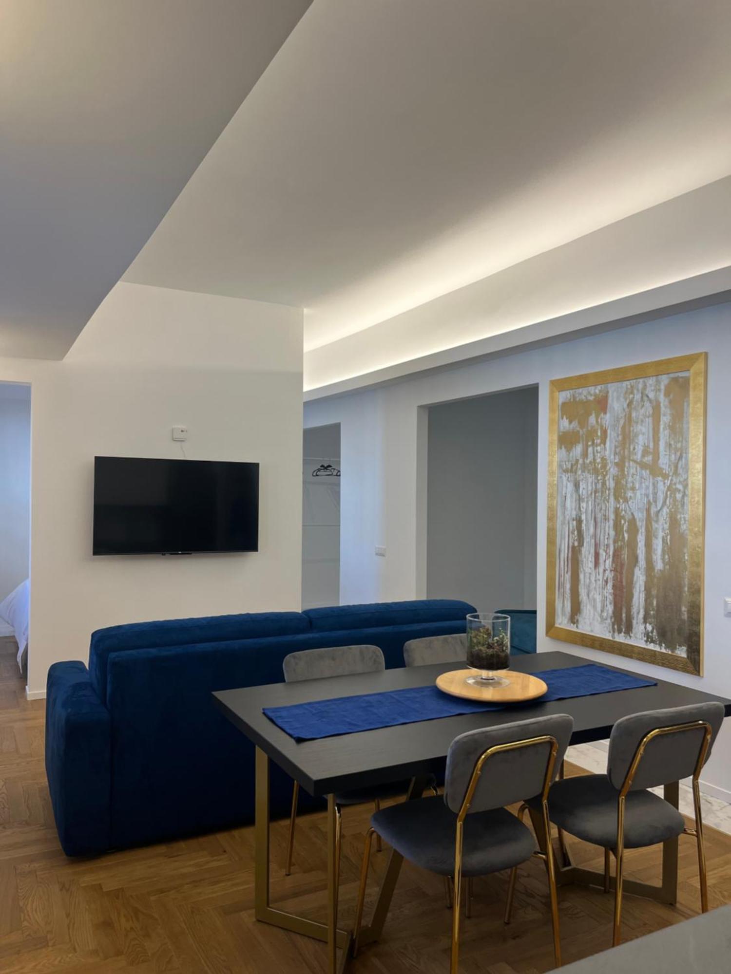 Savoia House, Modern Apartment Near Villa Borghese Roma Exterior foto