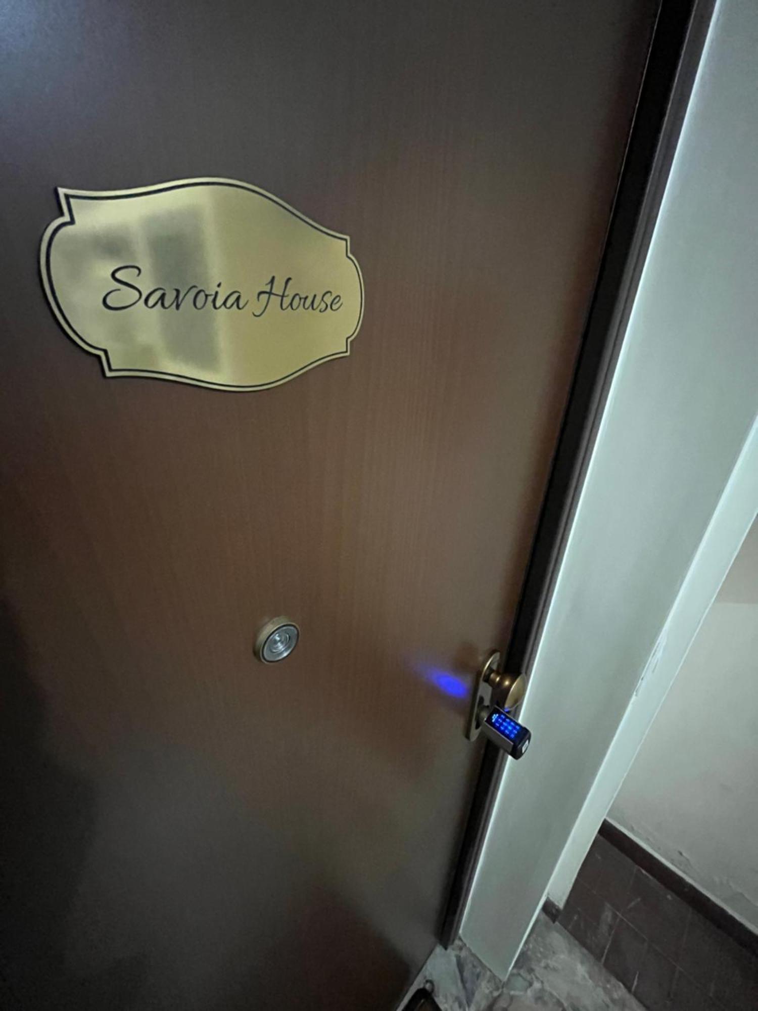 Savoia House, Modern Apartment Near Villa Borghese Roma Exterior foto