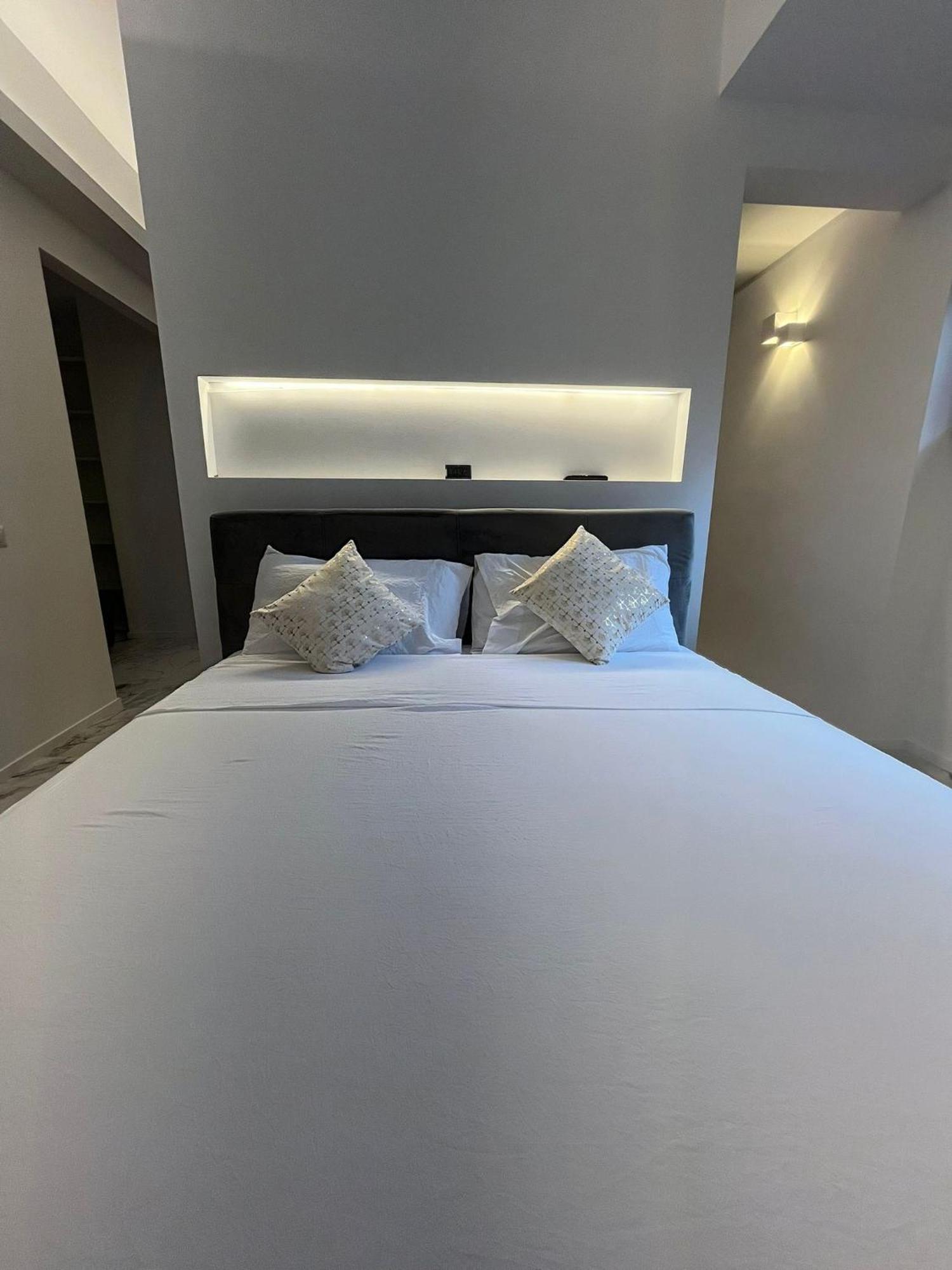 Savoia House, Modern Apartment Near Villa Borghese Roma Exterior foto