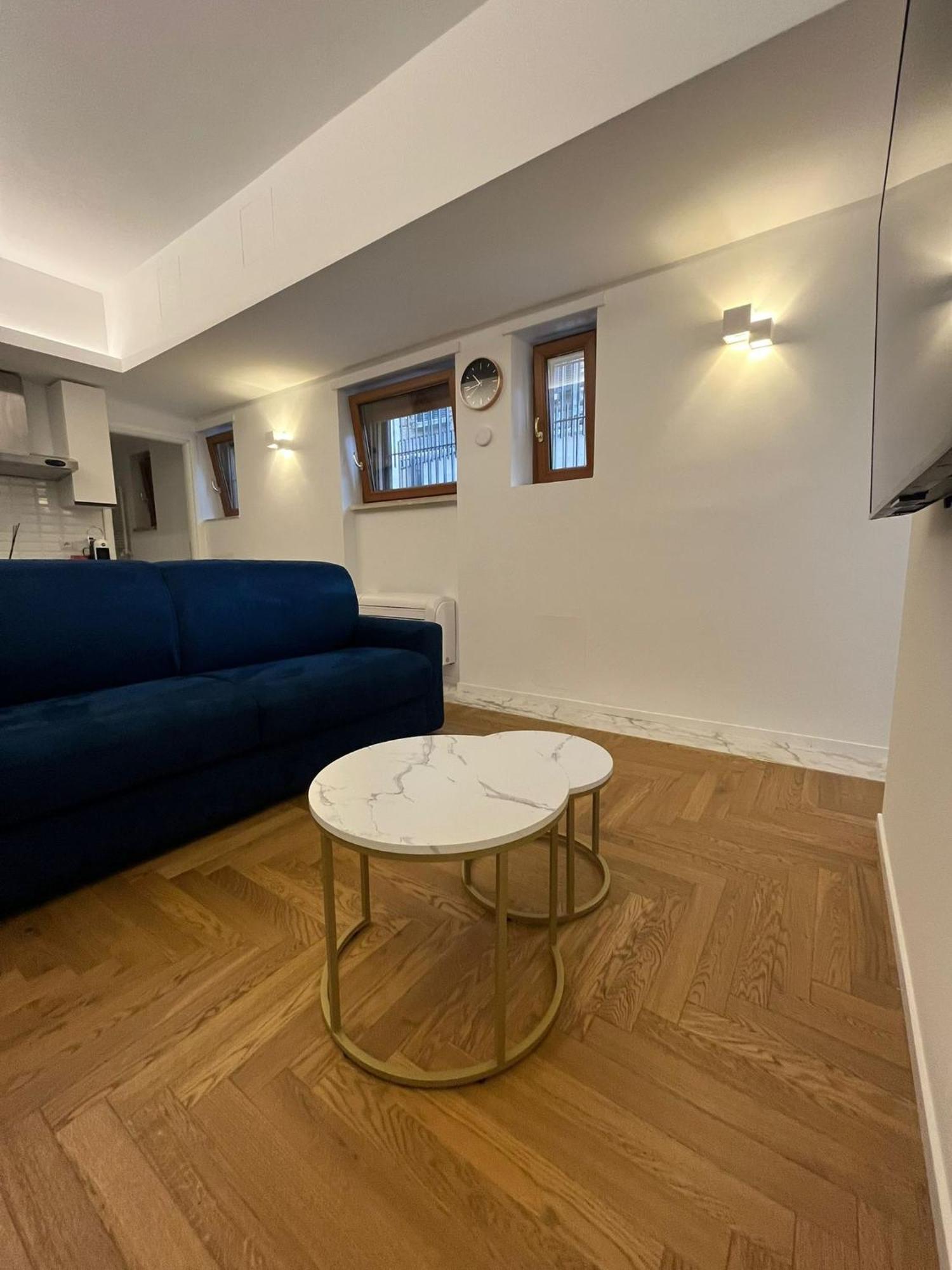 Savoia House, Modern Apartment Near Villa Borghese Roma Exterior foto