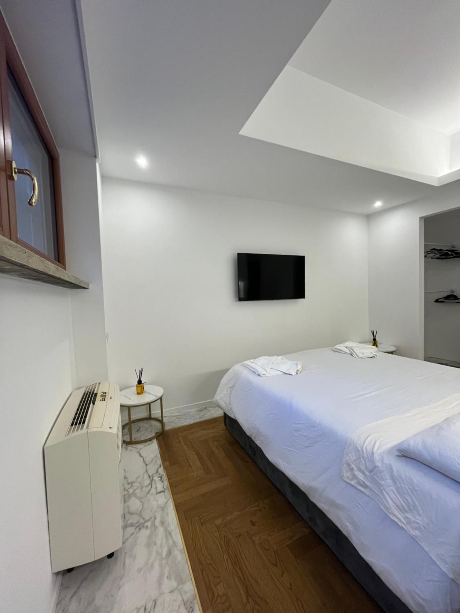 Savoia House, Modern Apartment Near Villa Borghese Roma Exterior foto