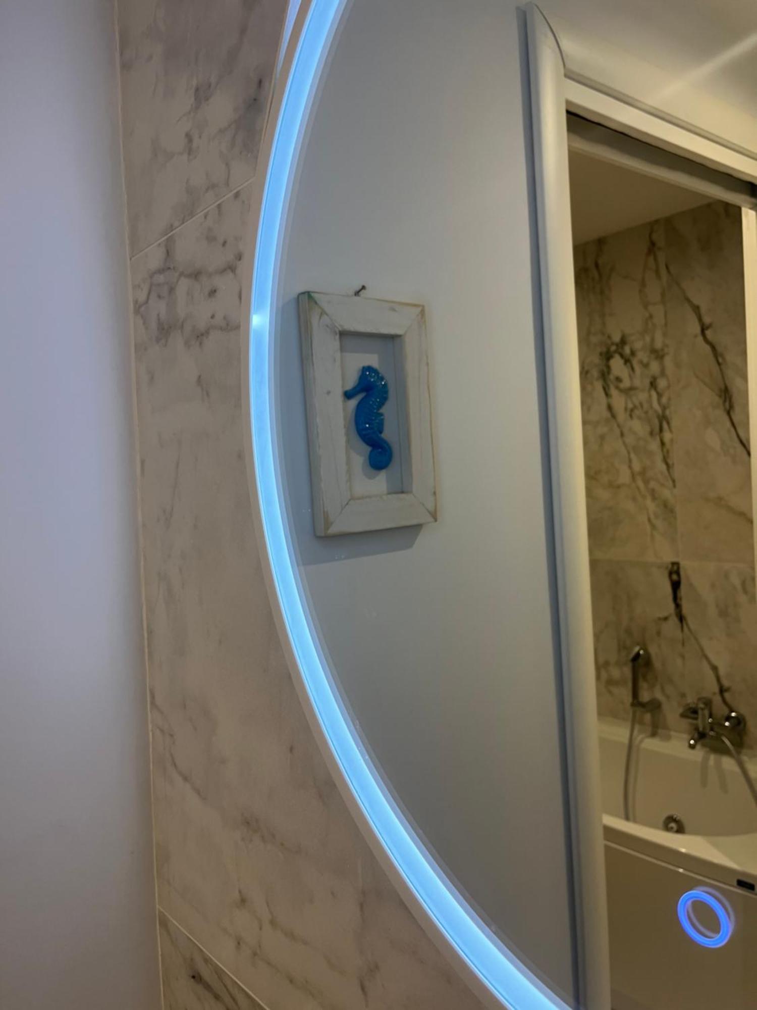 Savoia House, Modern Apartment Near Villa Borghese Roma Exterior foto