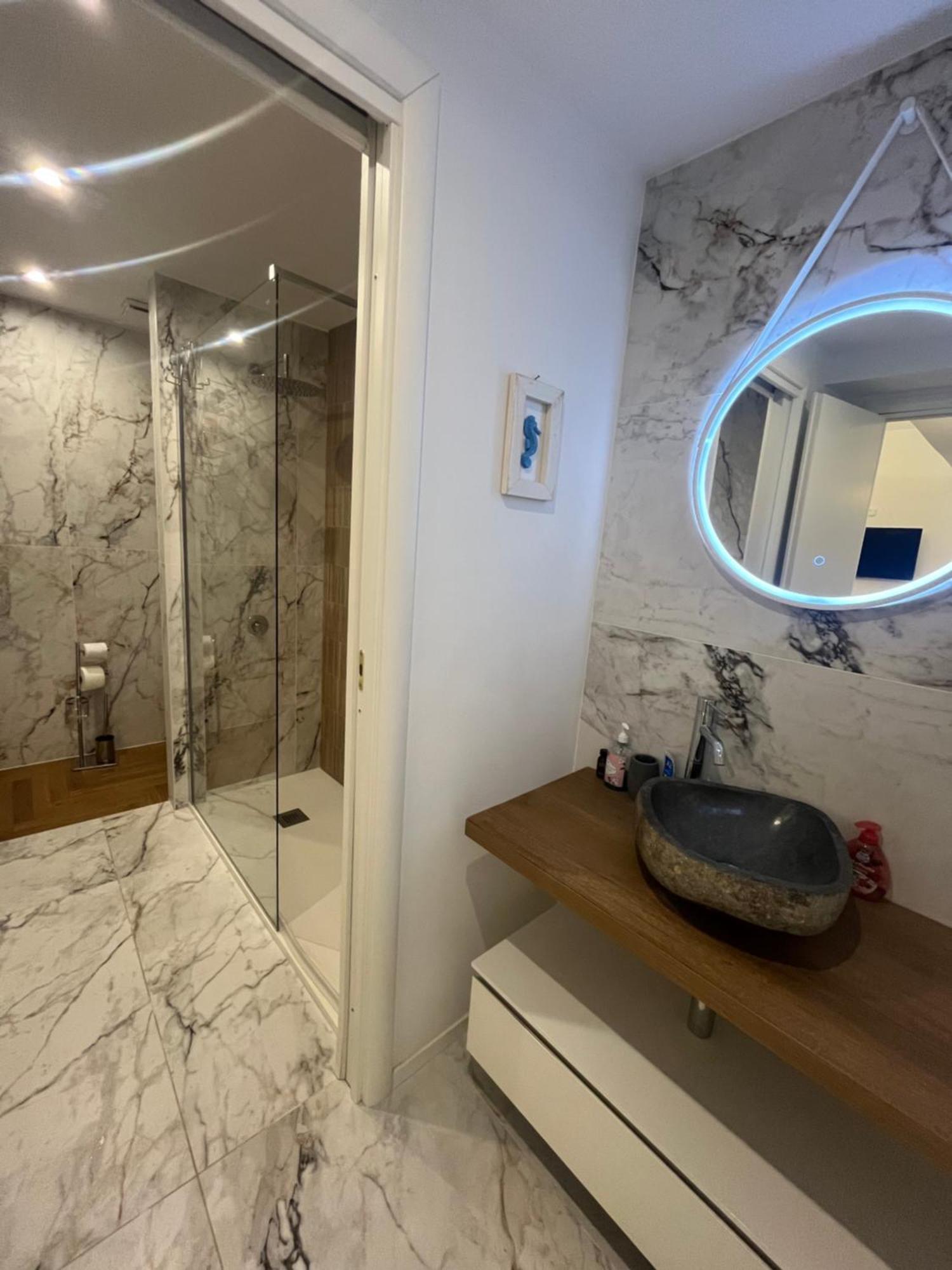 Savoia House, Modern Apartment Near Villa Borghese Roma Exterior foto